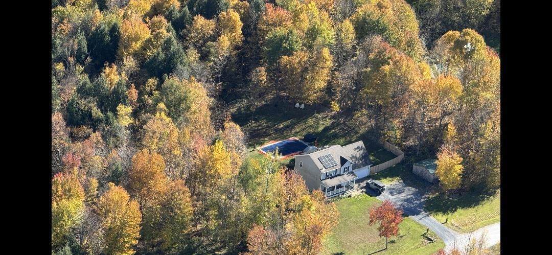 50 Gaudette Farm Road - Photo 1