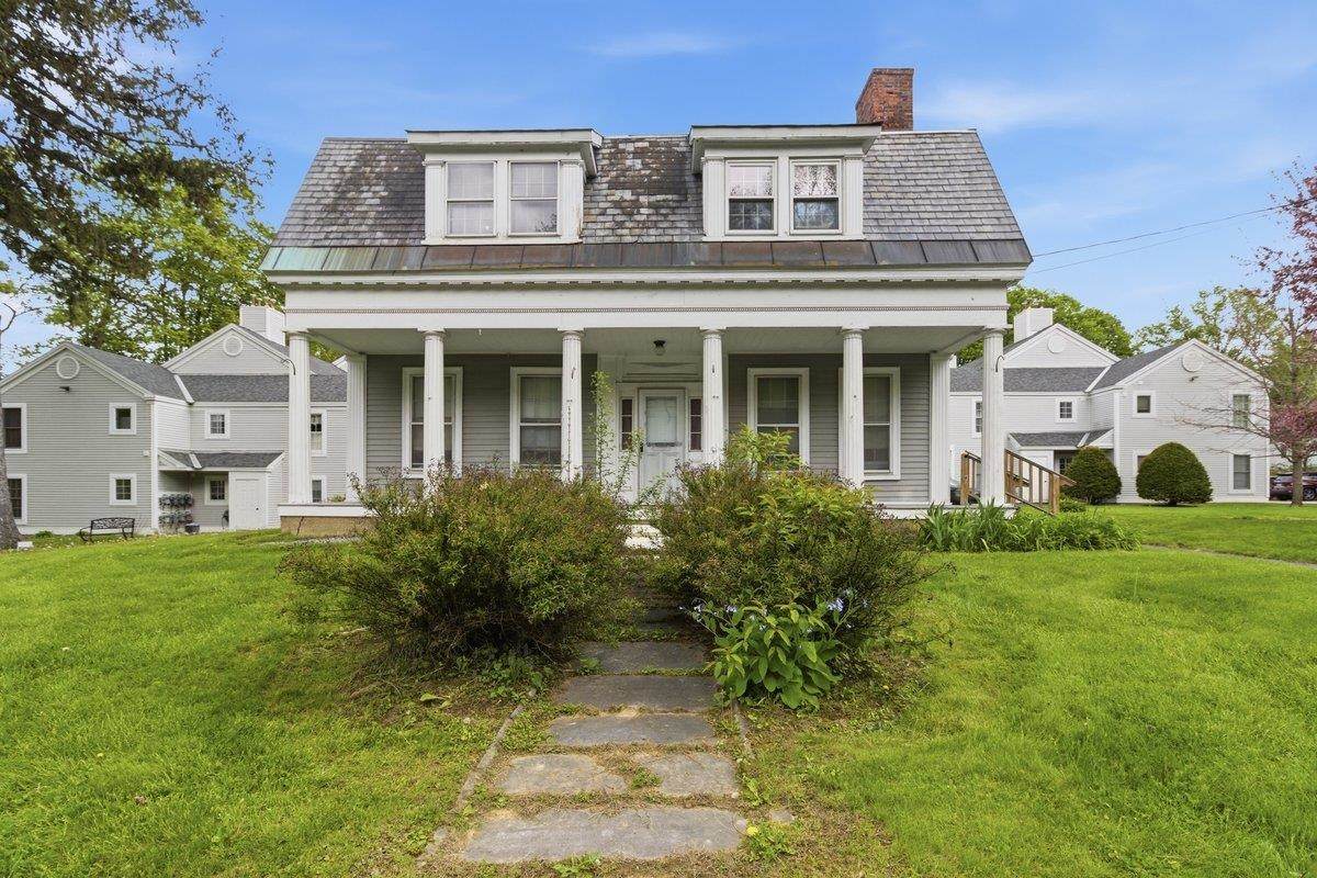 432 South Street - Photo 1