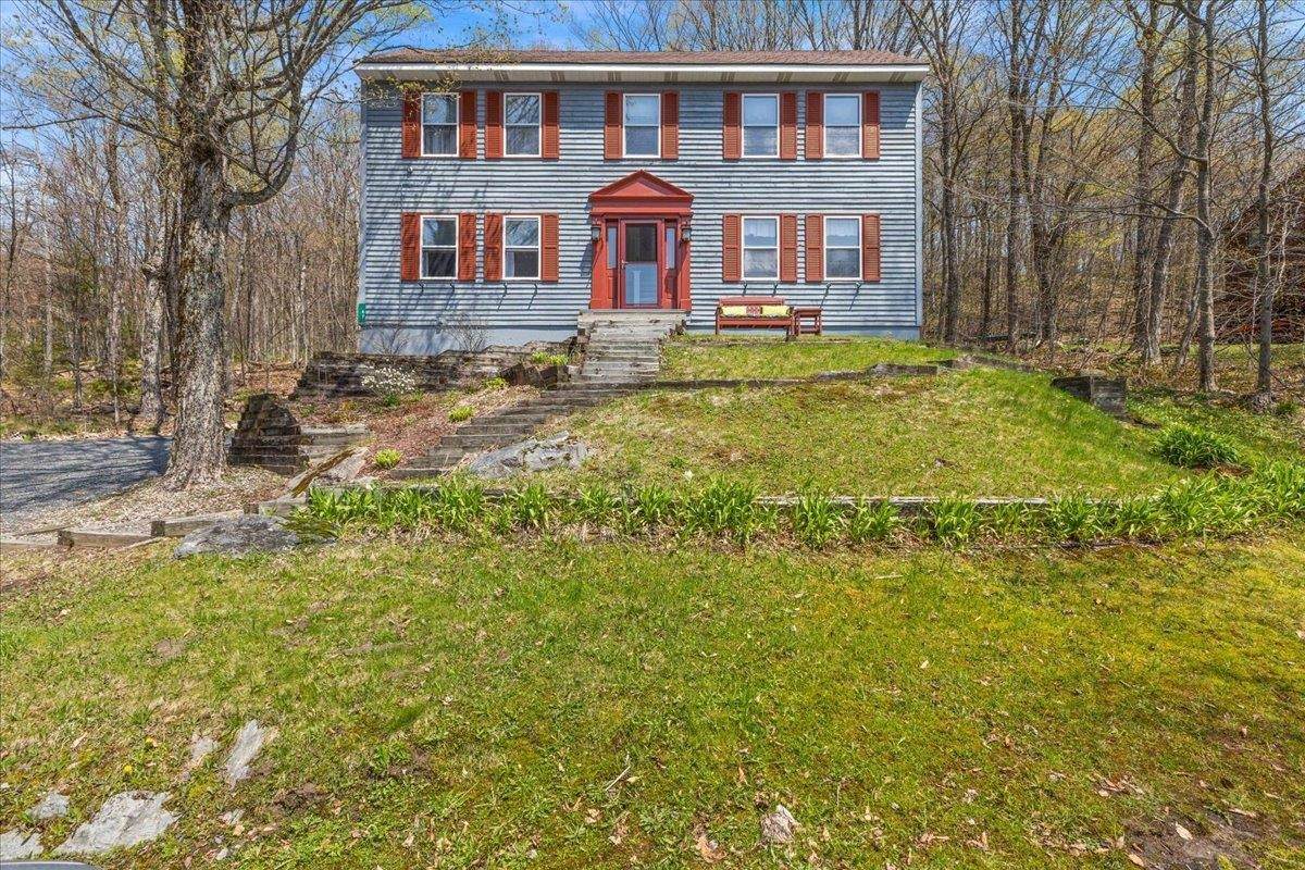 67 Thacher Road - Photo 1