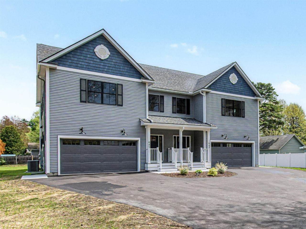 645 Church Road - Photo 1