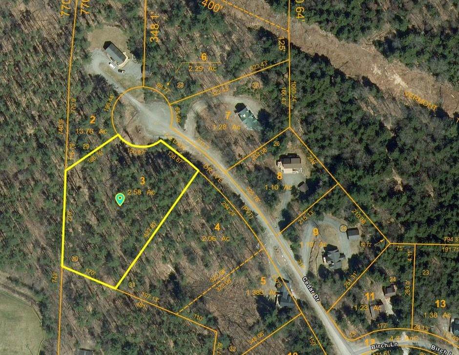 Lot 30 Cedar Drive - Photo 1