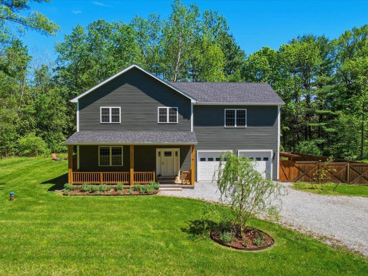54 Bronson Lane - Photo 1