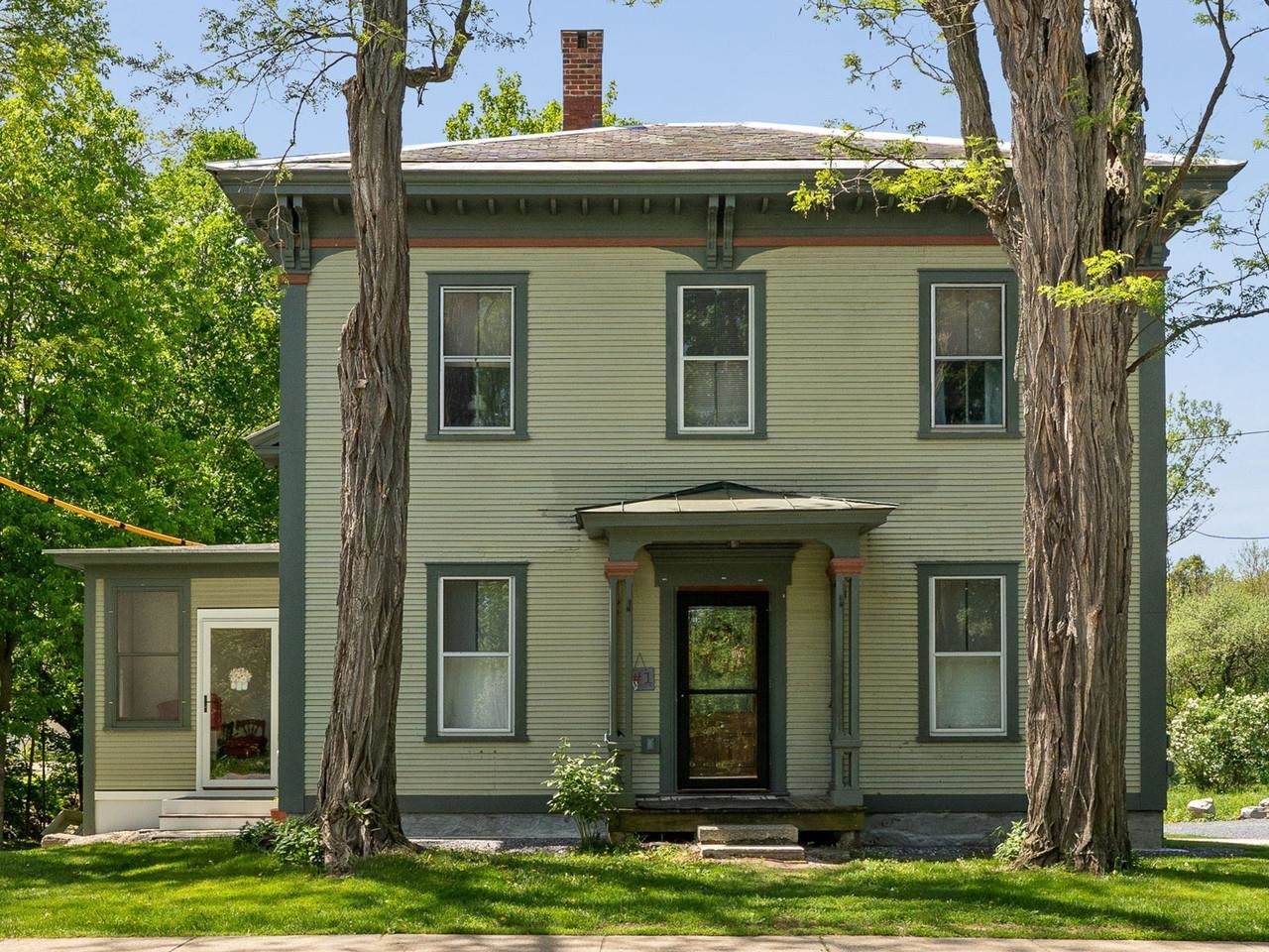 188 Green Street - Photo 1