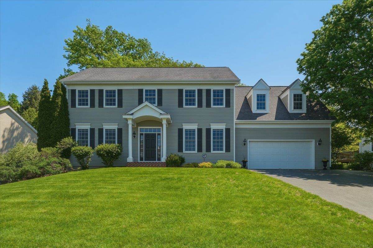 585 Hanon Drive - Photo 1