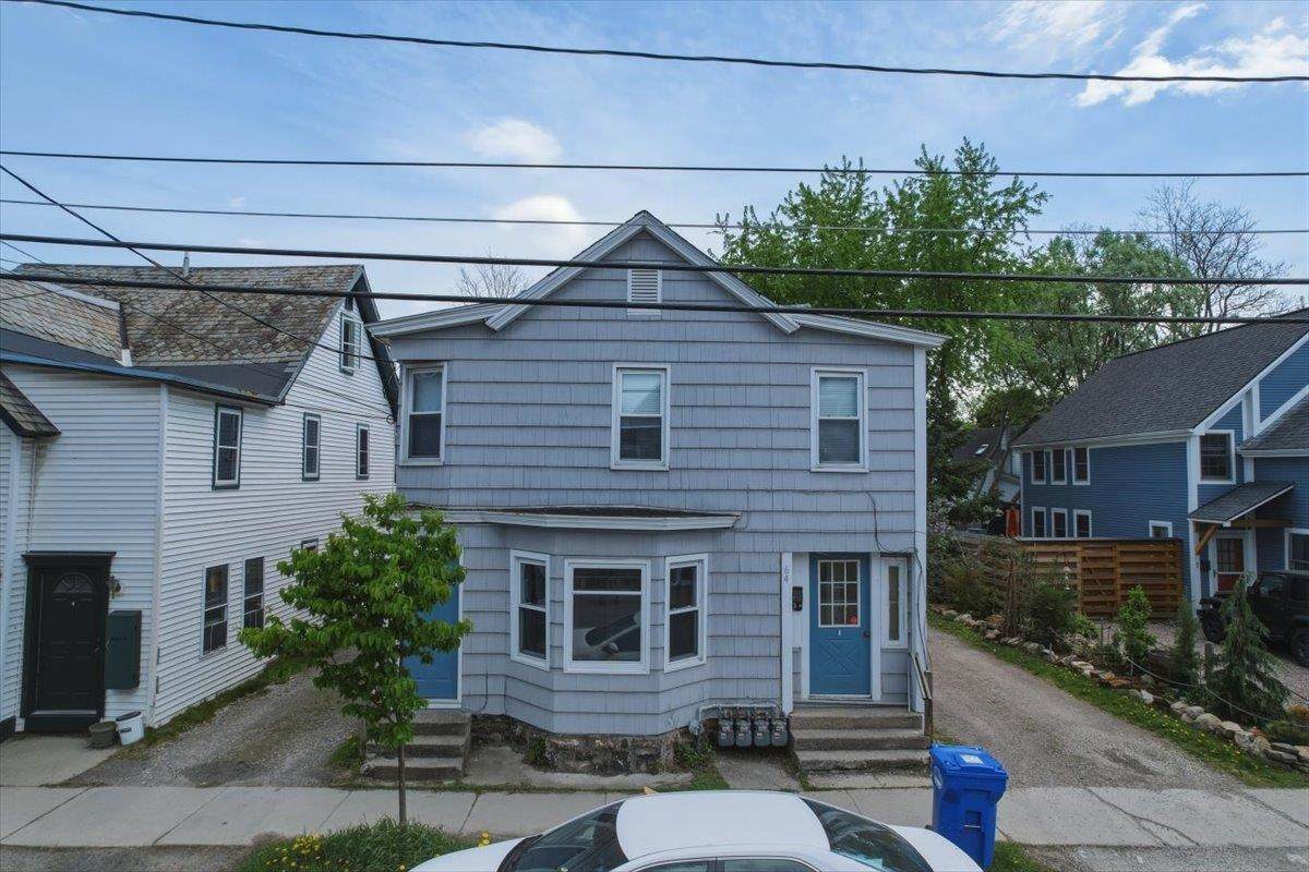 64 Hyde Street - Photo 1