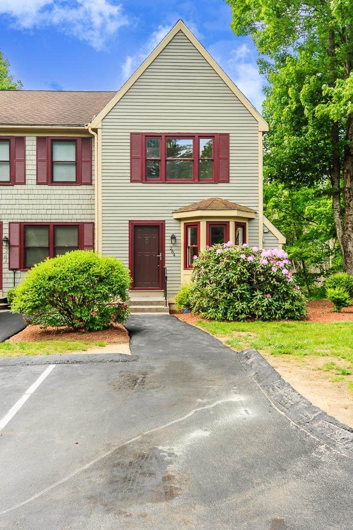264 Bartemus Trail - Photo 1
