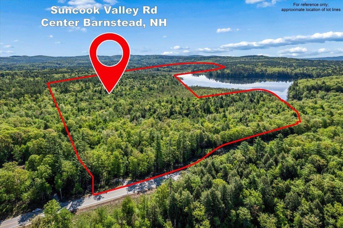 M 10 L 32-34 Suncook Valley Road - Photo 1