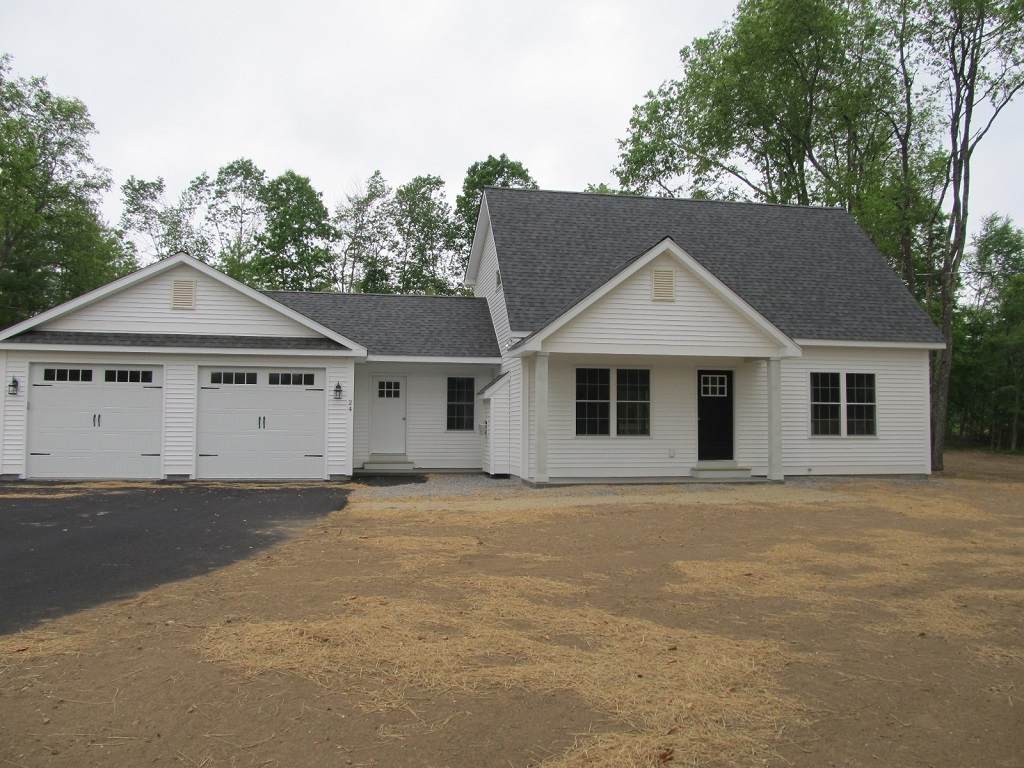 8 Asheley Avenue - Photo 1