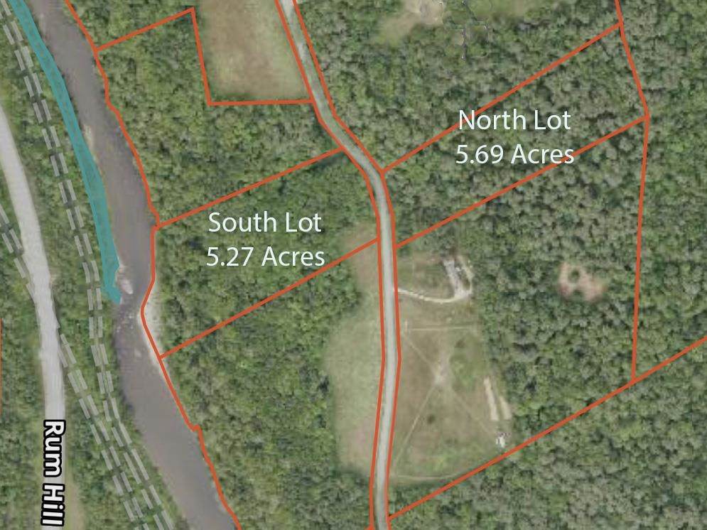 Map17-Lot 31&33 River Road - Photo 1