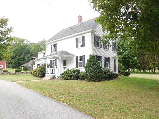 100 Haverhill Road - Photo 1