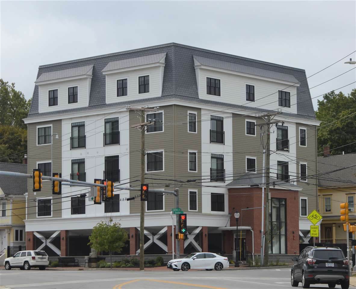 2 Silver Street - Photo 1