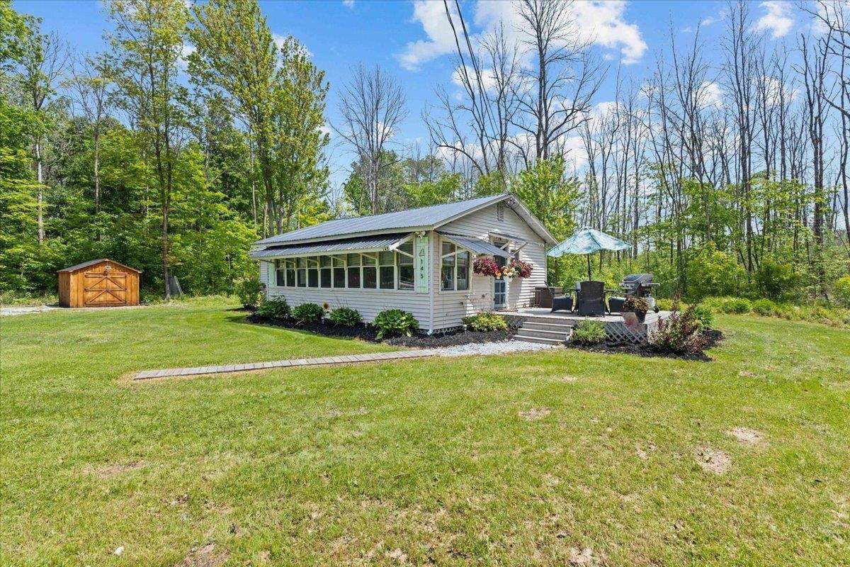 TBD Maquam Shore Road - Photo 1
