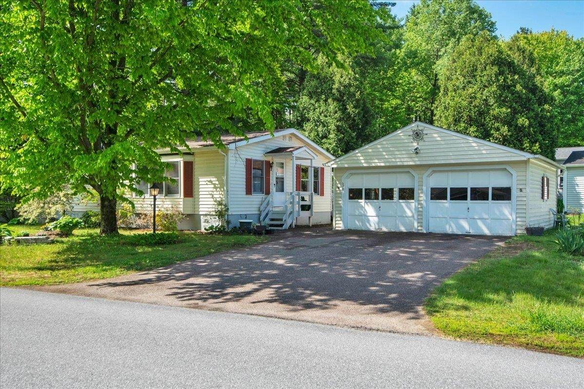 107 Williston Woods Road - Photo 1