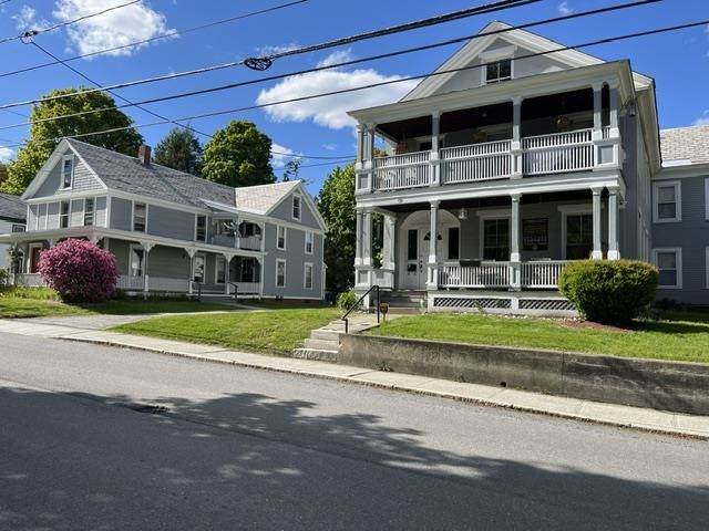 131,133,141 Green Street - Photo 1