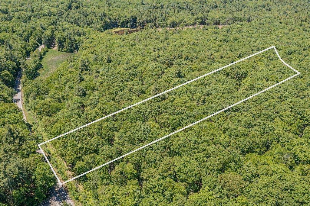 Map 64 Lot 2-2 Raymond Road - Photo 1