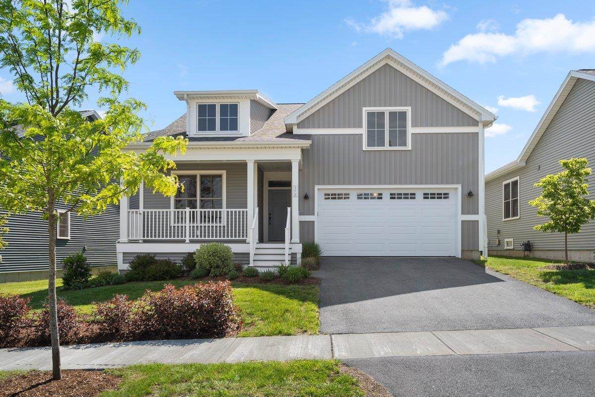172 Two Brothers Drive - Photo 1