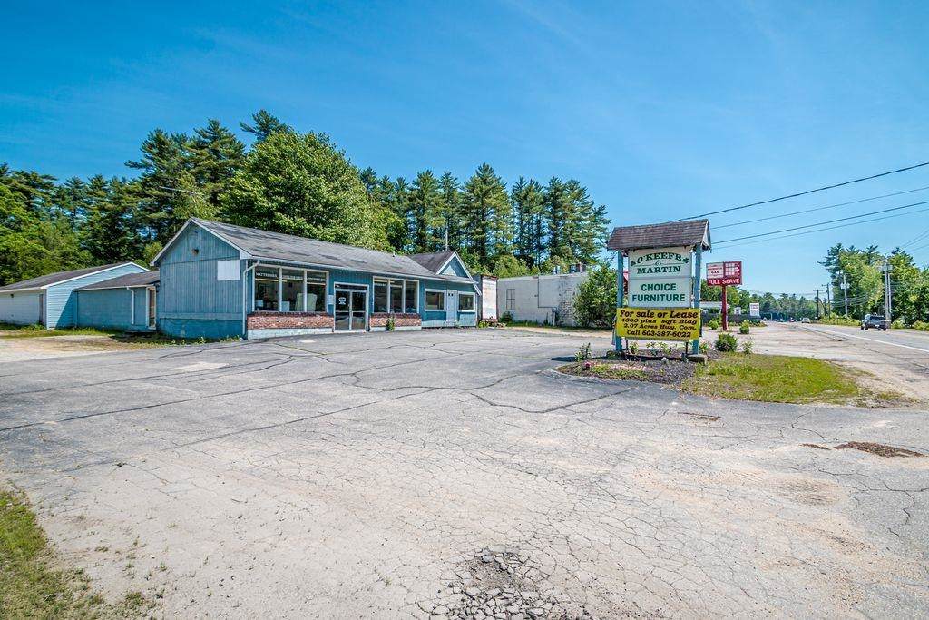 85 Milton Road - Photo 1