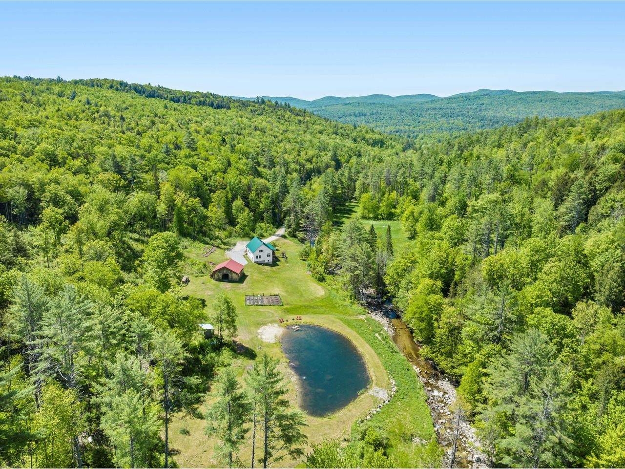 1012 Branch Brook Road - Photo 1
