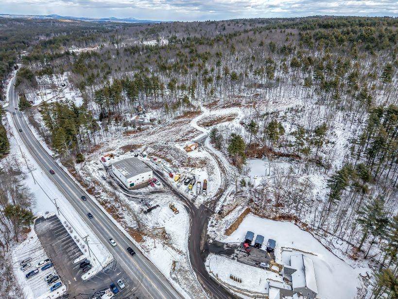 201 Route 13 - Photo 1