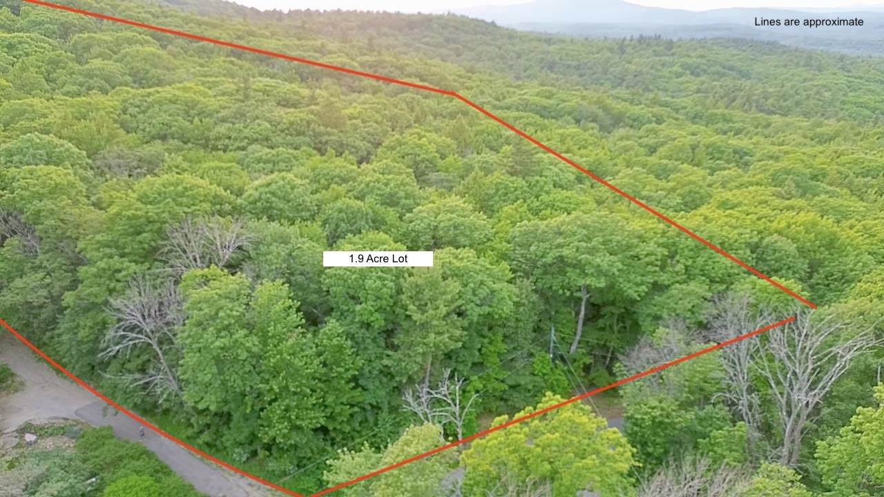 0 Mountain Road - Photo 1