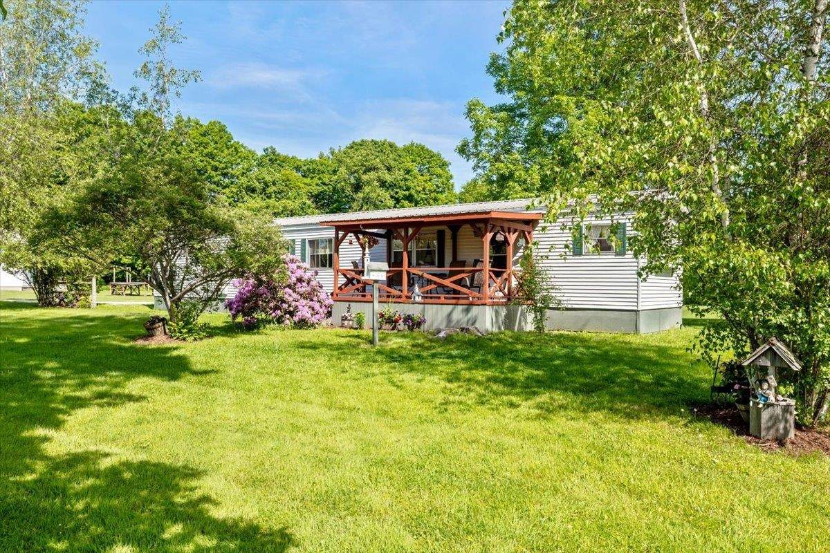 859 Polly Hubbard Road - Photo 1