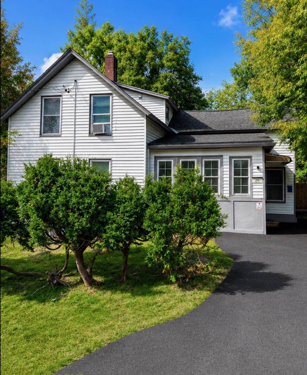 29 Railroad Lane - Photo 1