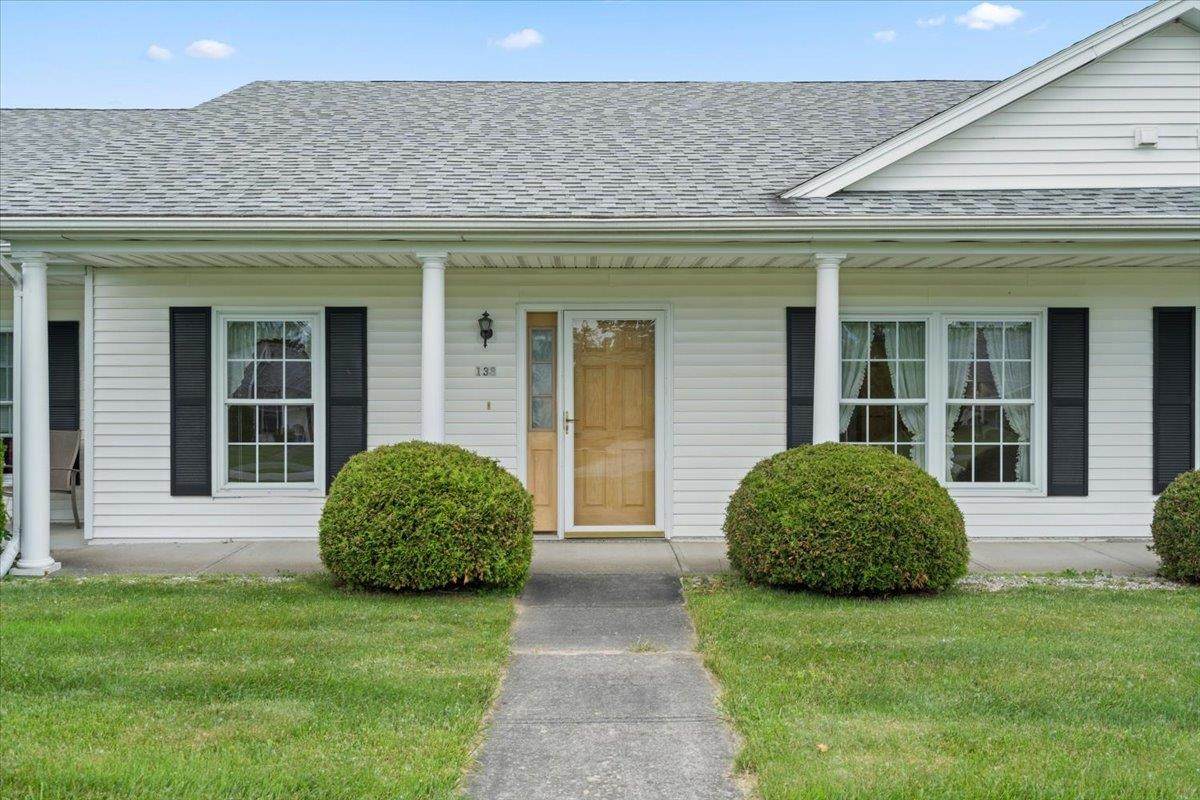 138 Grice Brook Road - Photo 1