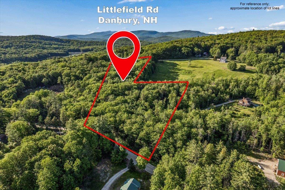  Littlefield Road - Photo 1
