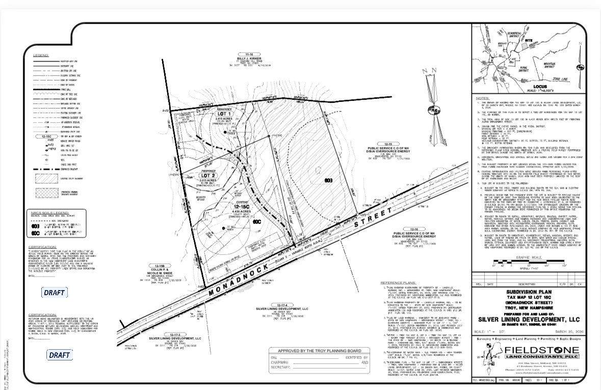00 Monadnock Street - Photo 1