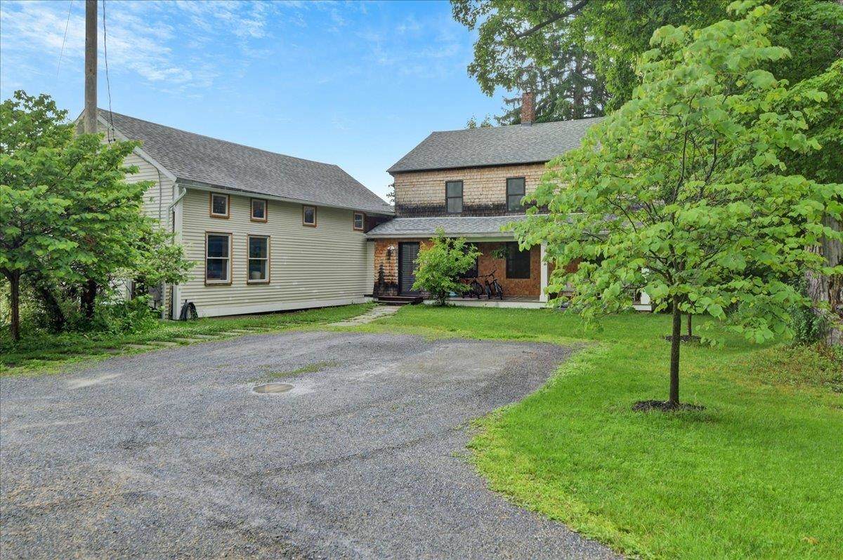 2738 Greenbush Road - Photo 1