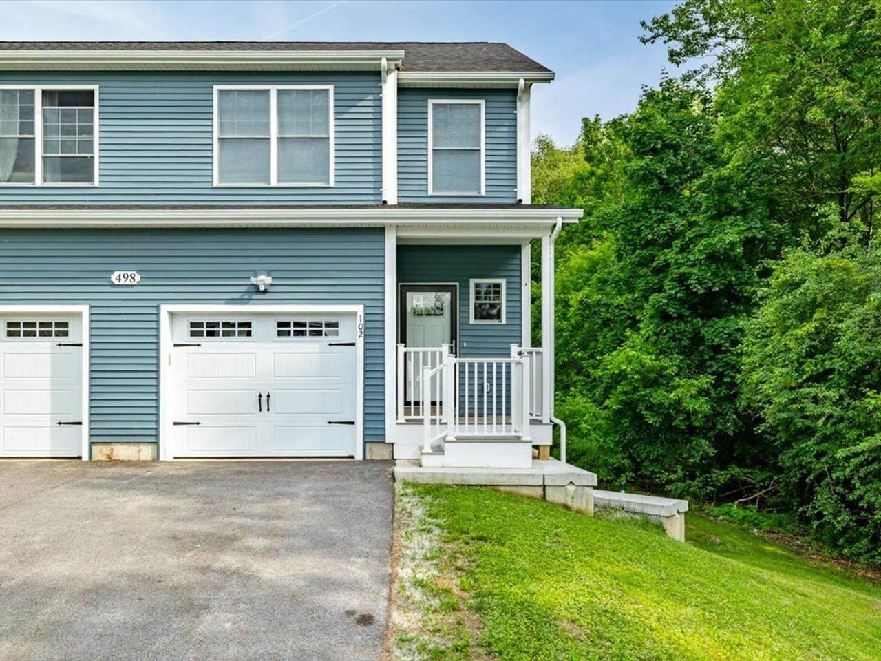 498 Fairfax Street - Photo 1