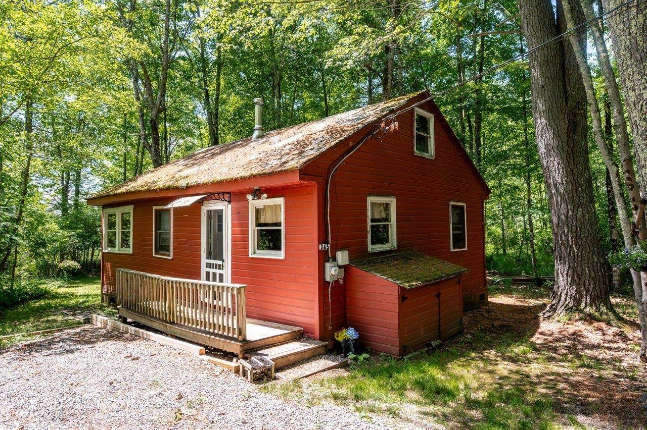 365 Jenness Pond Road - Photo 1