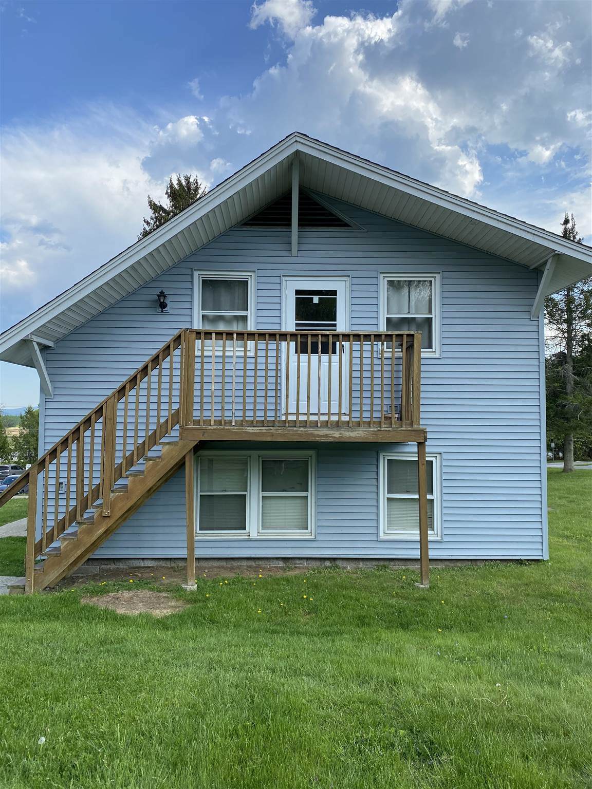 155 Dorr Drive - Photo 1