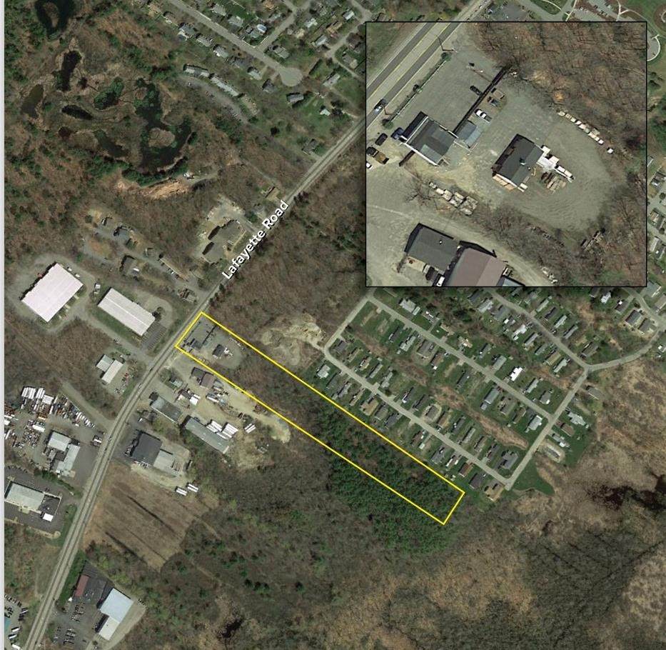 3601 Lafayette Road - Photo 1