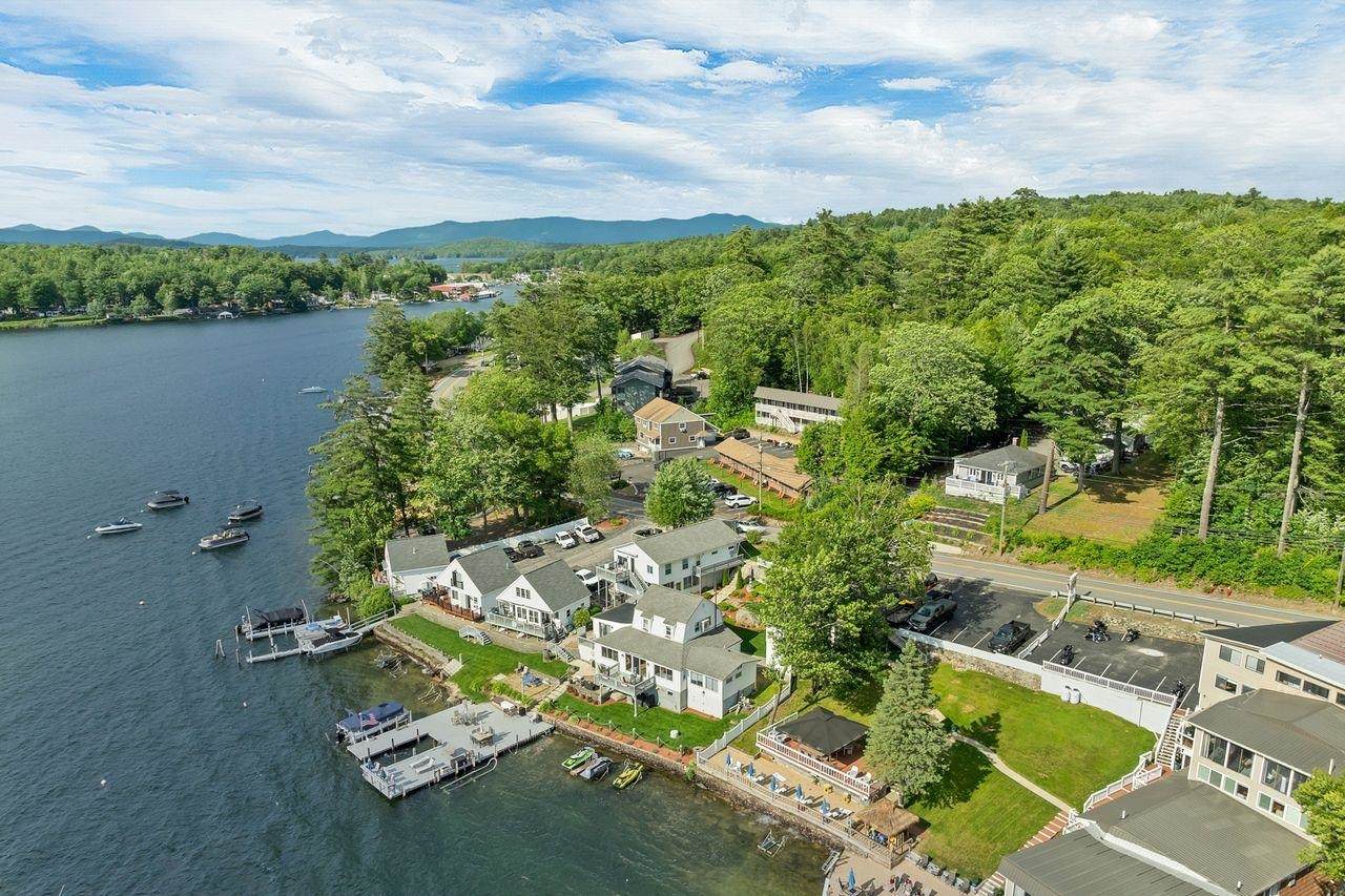 850 Weirs Boulevard - Photo 1