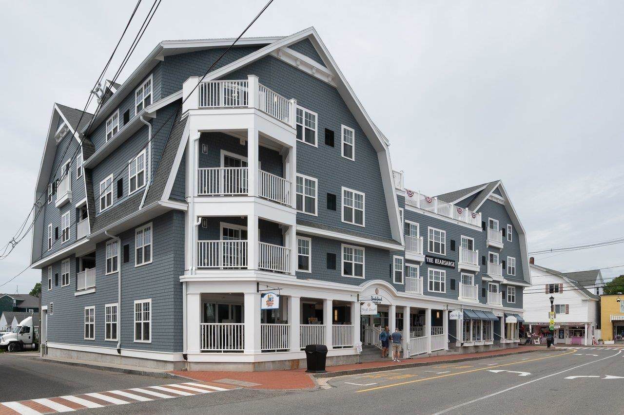 1 Ocean Avenue - Photo 1