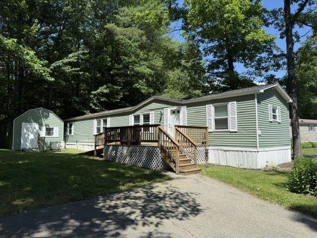 123 Fox Hill Lane - Photo 1