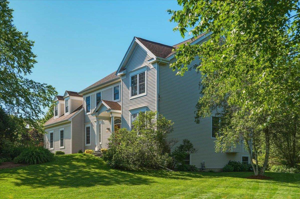 230 Brennan Woods Drive - Photo 1