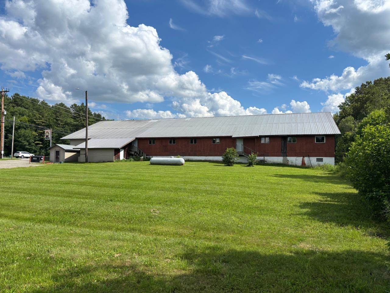 3010 Vt Rte. 100 - Photo 1
