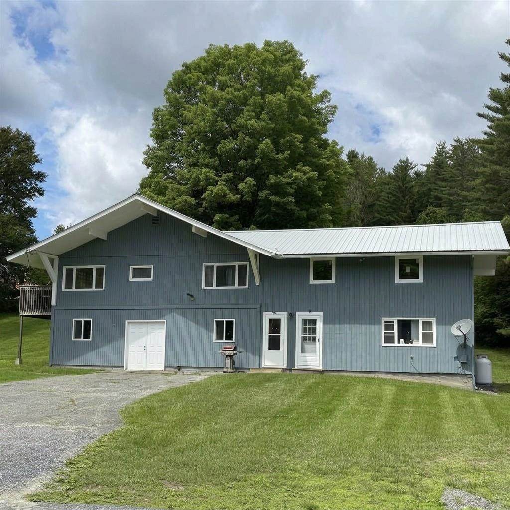 2214 Calendar Brook Road - Photo 1