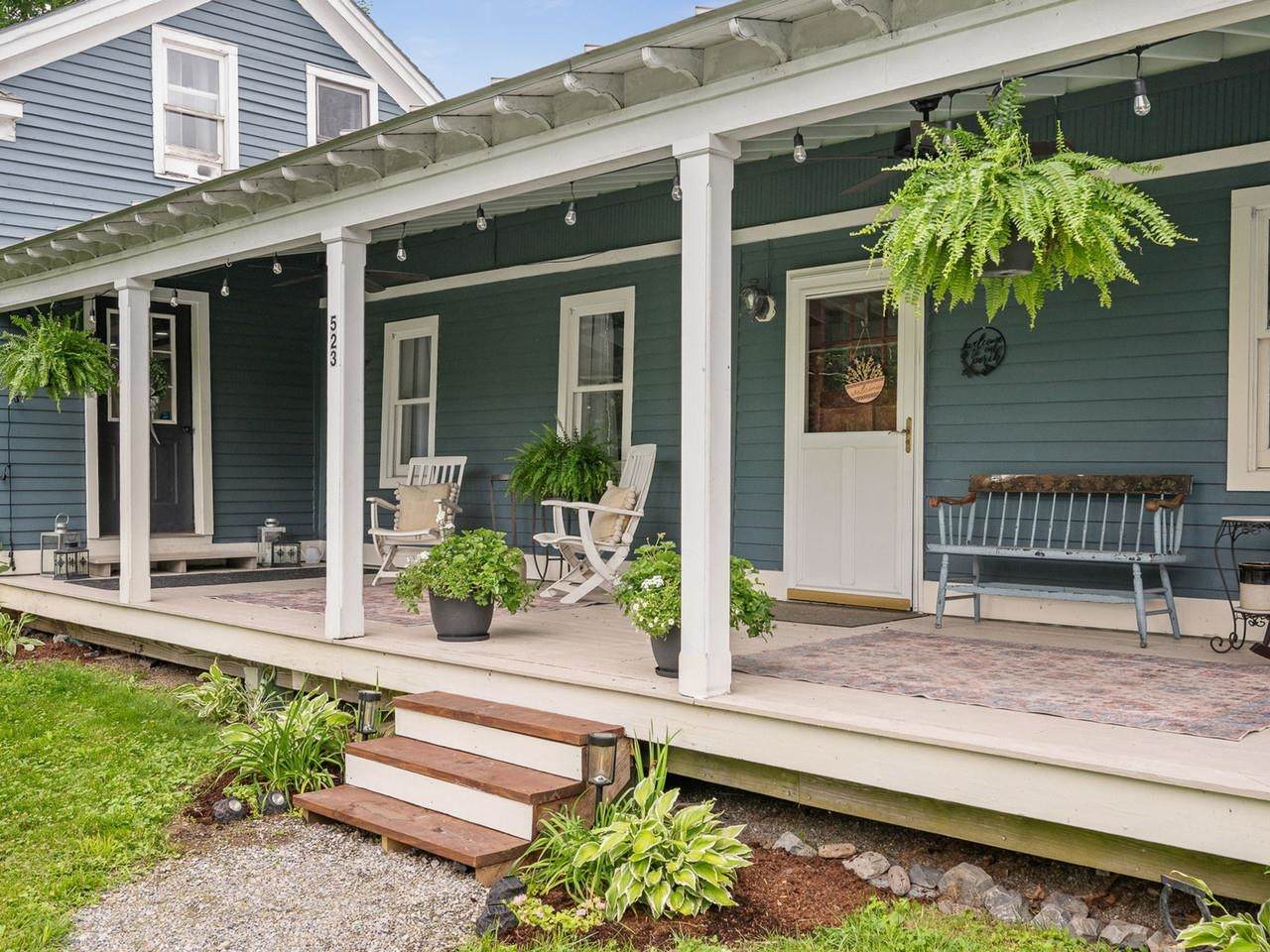 523 Little Chicago Road - Photo 1