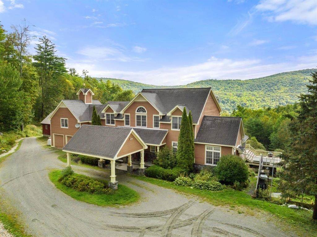 251 Pratt Bridge Road - Photo 1