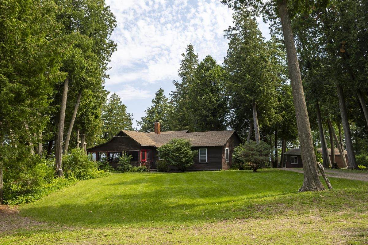 97 Kibbe Farm Road - Photo 1