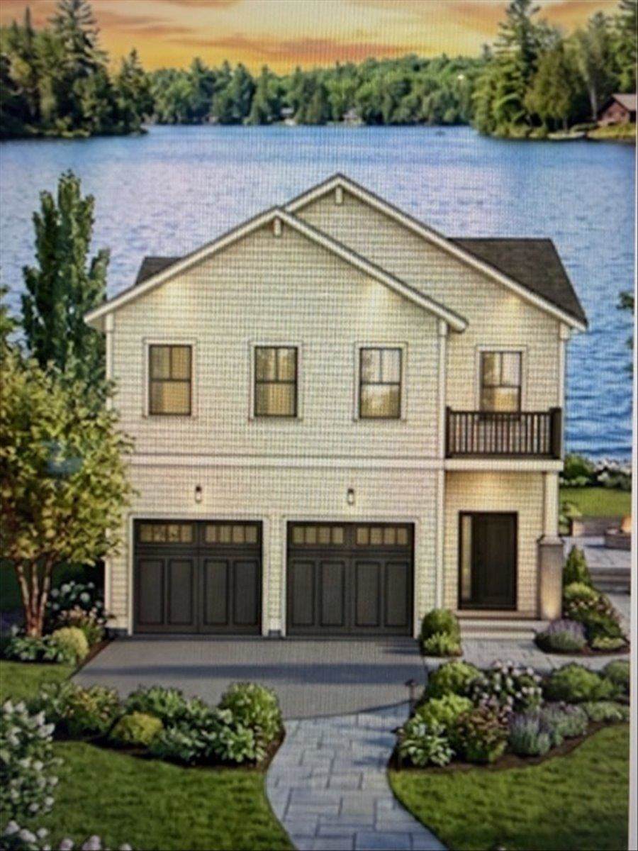 27 North Shore Road - Photo 1