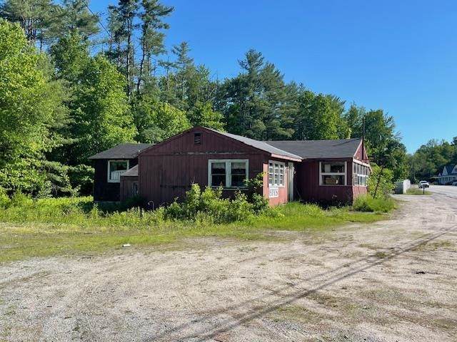 221 Henniker Street - Photo 1
