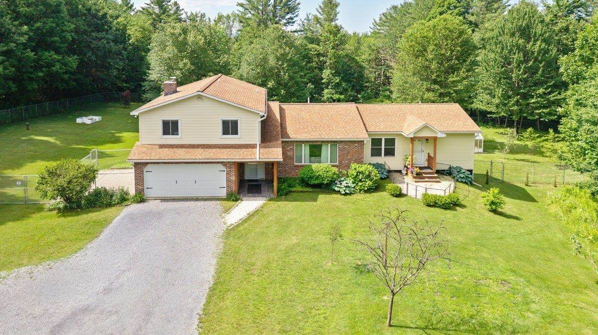 678 Pond Road - Photo 1