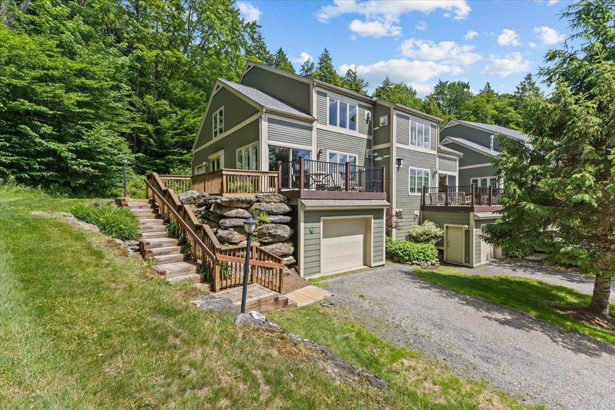 654 Topnotch Drive - Photo 1