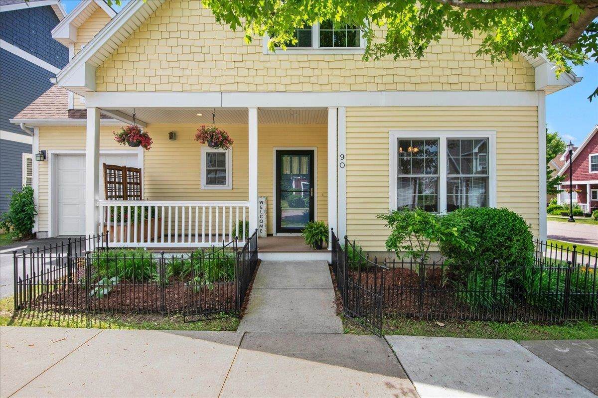 90 Madison Drive - Photo 1