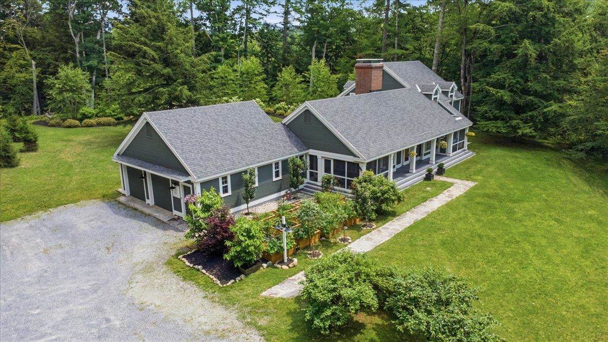 400 Spring Brook Road - Photo 1