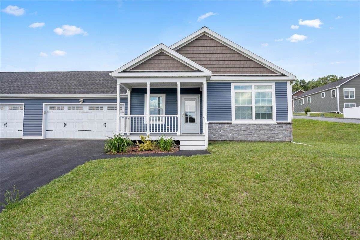 117 Mathieu Drive - Photo 1